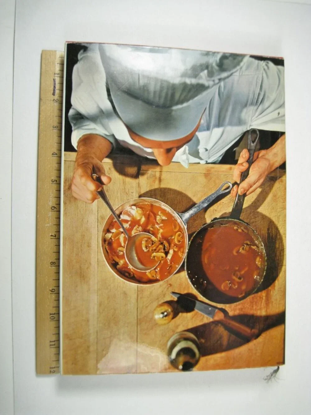 Chez Maxims Hardcover Gourmet Recipe Book Foreword Countess 1962